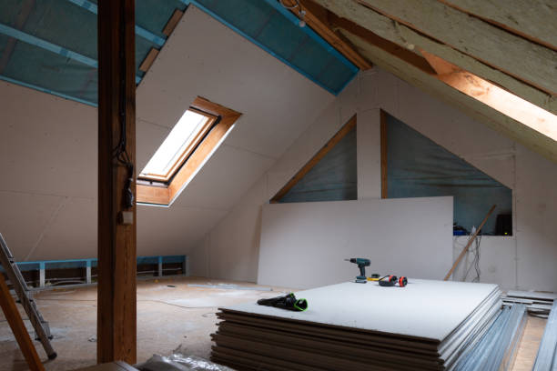 Best Cellulose Insulation in Williams, CA