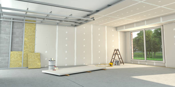 Best Fiberglass Insulation in Williams, CA