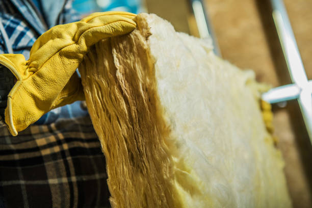 Best Energy Efficiency Insulation in Williams, CA