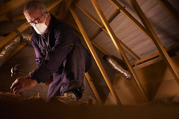 Best Blown-in Insulation in Williams, CA